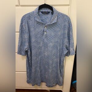 Ralph Lauren Polo Golf Shirt